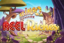 Slingo Reel Riches Slot Review